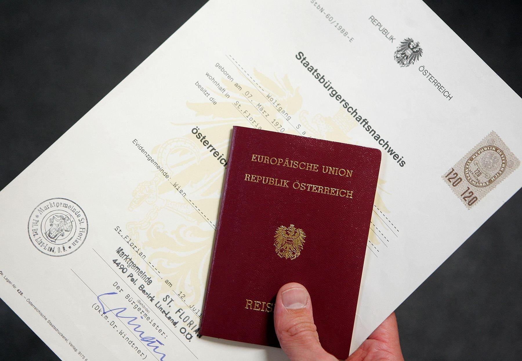 Avusturya’da Suriyelilere vatandaşlık artışı sağ kanadı harekete geçirdi