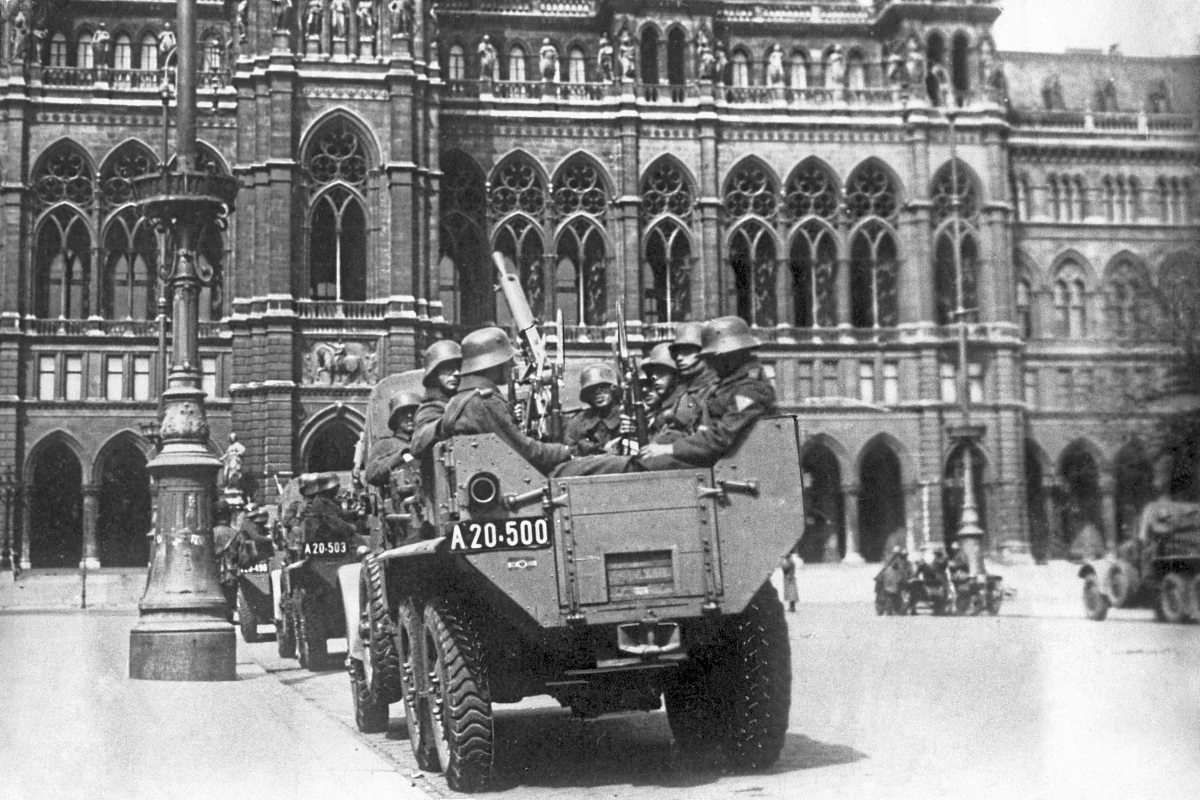 Avusturya Şubat Ayaklanması | Yenilgi Değil, Bastırılmış Bir Aydınlanma