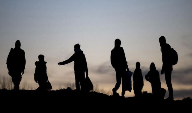 Türkiye’den 15 yıl içinde Avusturya’ya kaç mülteci geldi?