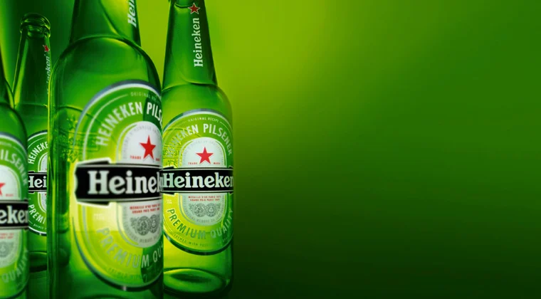 Bira üreticisi Heineken 6 bin kişiyi işten çıkaracak