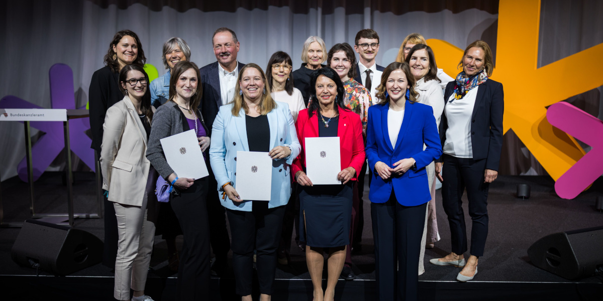 Avrupa Devlet Ödülü 2026 İçin Başvurular Başladı