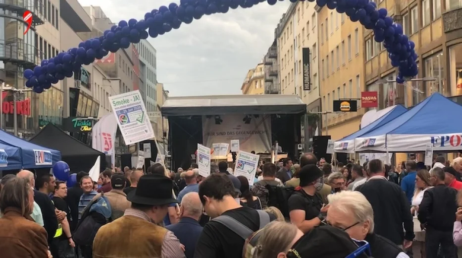 [Kur’an, koronadan daha tehlikelidir] diyen milletvekilinin dokunulmazlığı ikinci kez kaldırılmak isteniyor