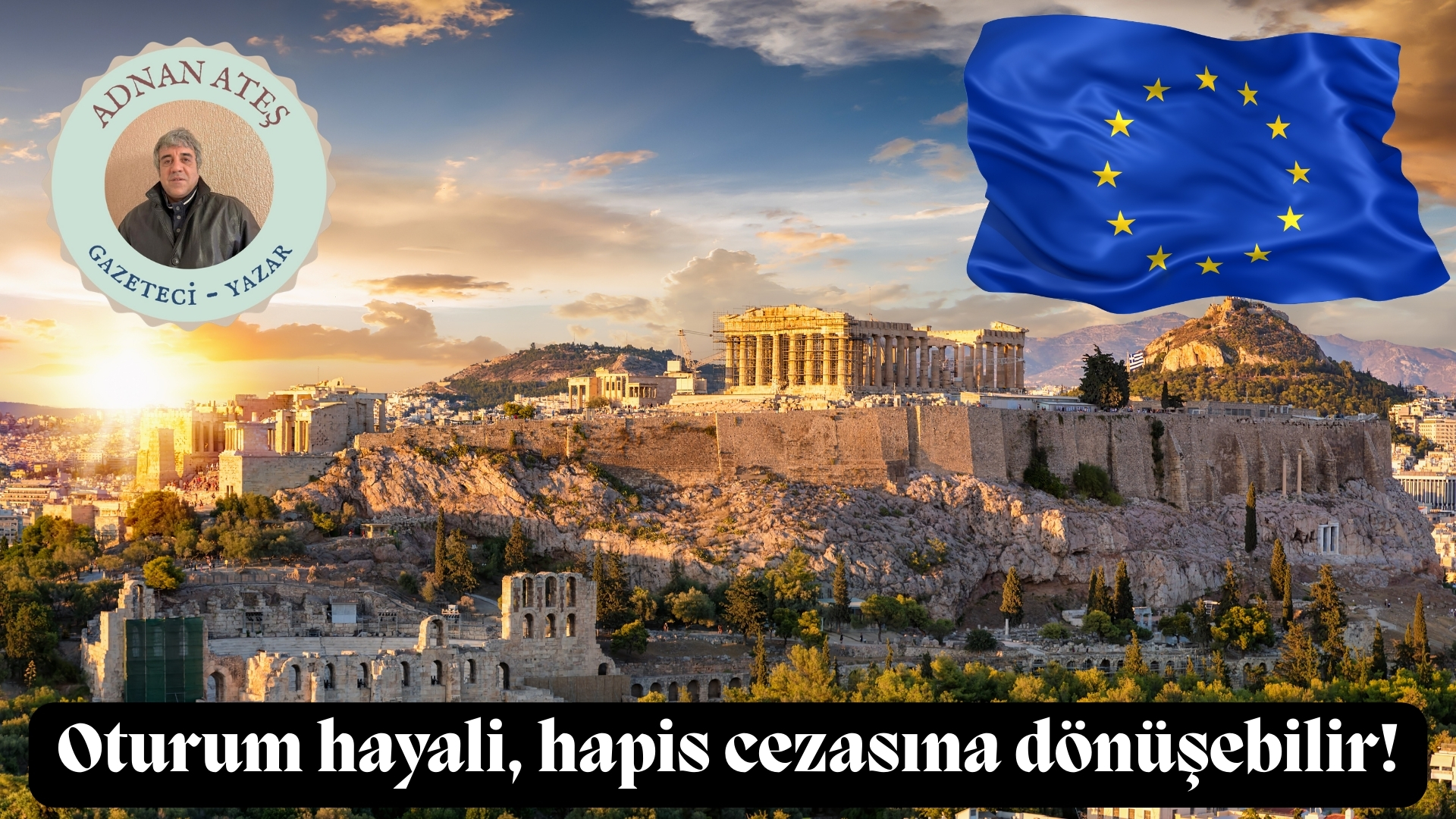 Oturum hayali, hapis cezasına dönüşebilir!