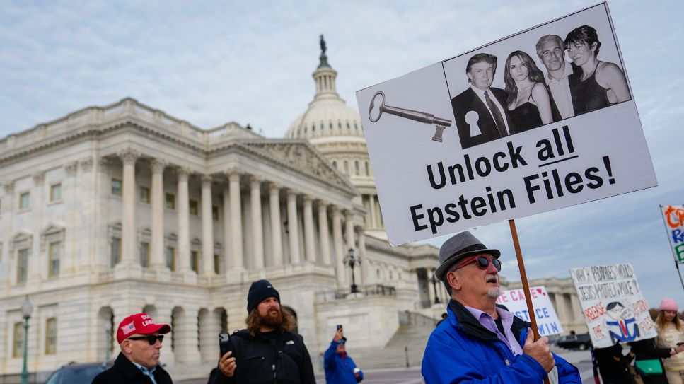 Epstein ,Etnoseksizm ve AFD