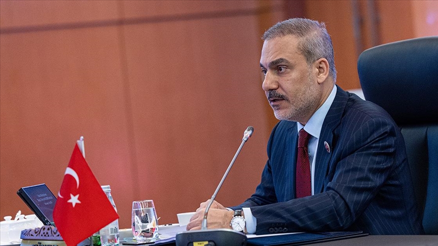 Avusturyalı gazetecinin yorumu | “Türkiye Atom Bombası mı İstiyor?”