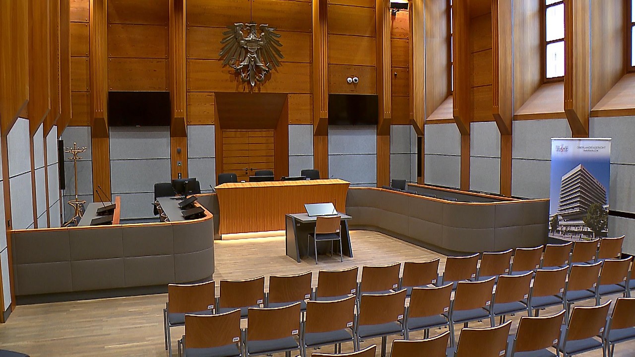 Türkiye’de yaşamalarına rağmen 10 yıl aile yardımı aldılar