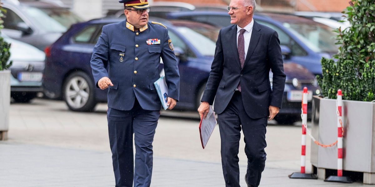 Avusturya’da Casusluk Davası: Kayıp Telefonlar Krizi