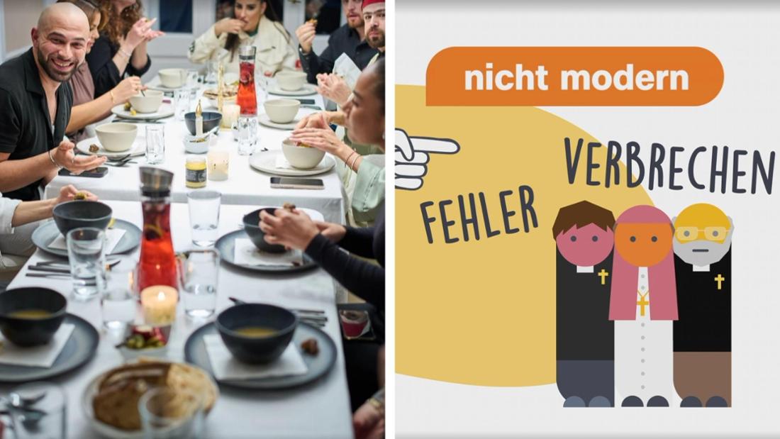 Çocuk programı tartışma yarattı | “İslam olumlu, Hristiyanlık ise olumsuz gösteriliyor”