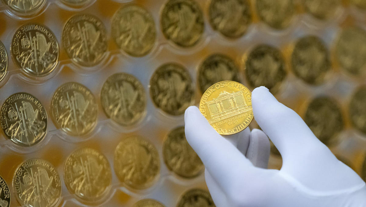 Altın Fiyatları ABD-İran Görüşme Umutlarıyla Yükseldi