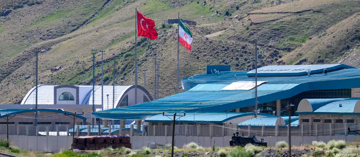 Avrupa’da İran’dan göç korkusu | Gözler Türkiye’de