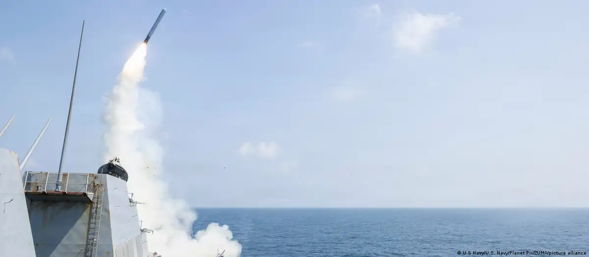 Türkiye’ye yönelen İran füzesini NATO önledi