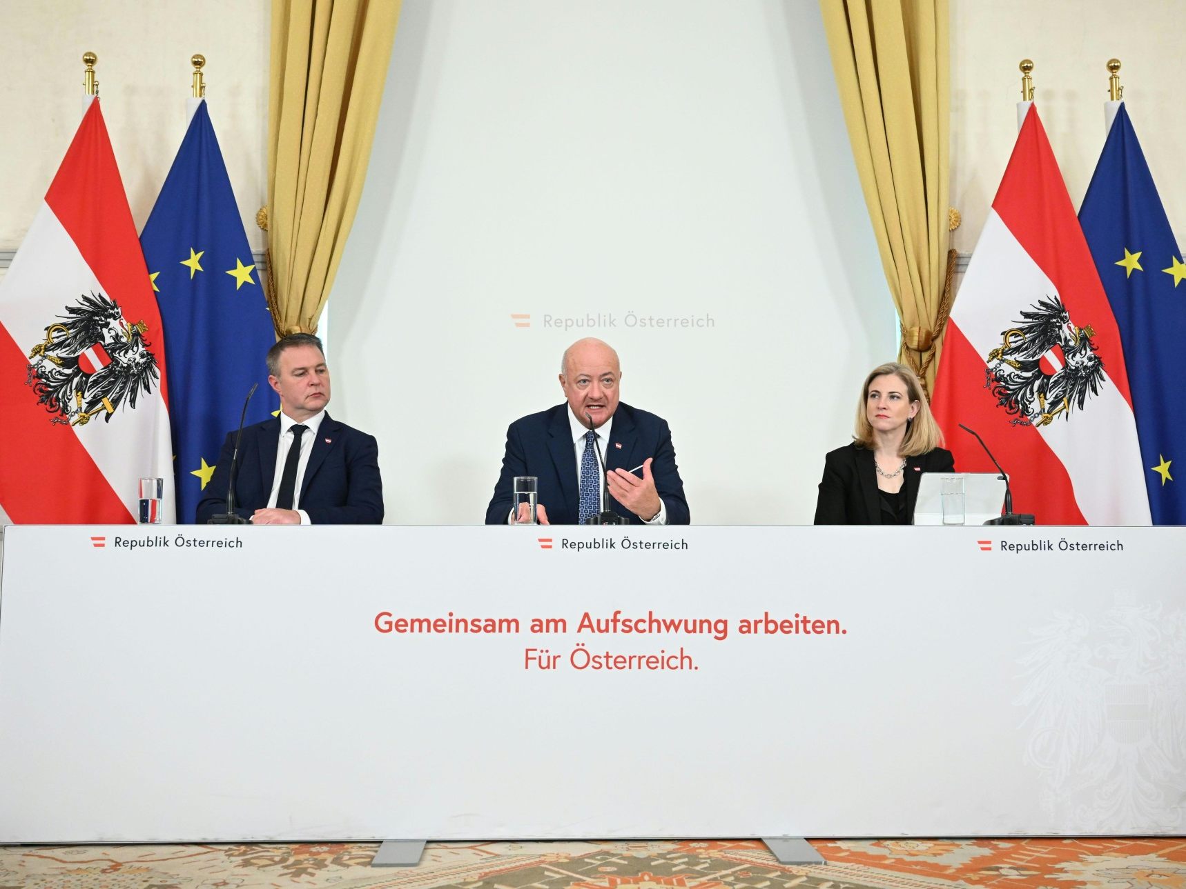 Hükümetten akaryakıt paketi için “evet” çağrısı