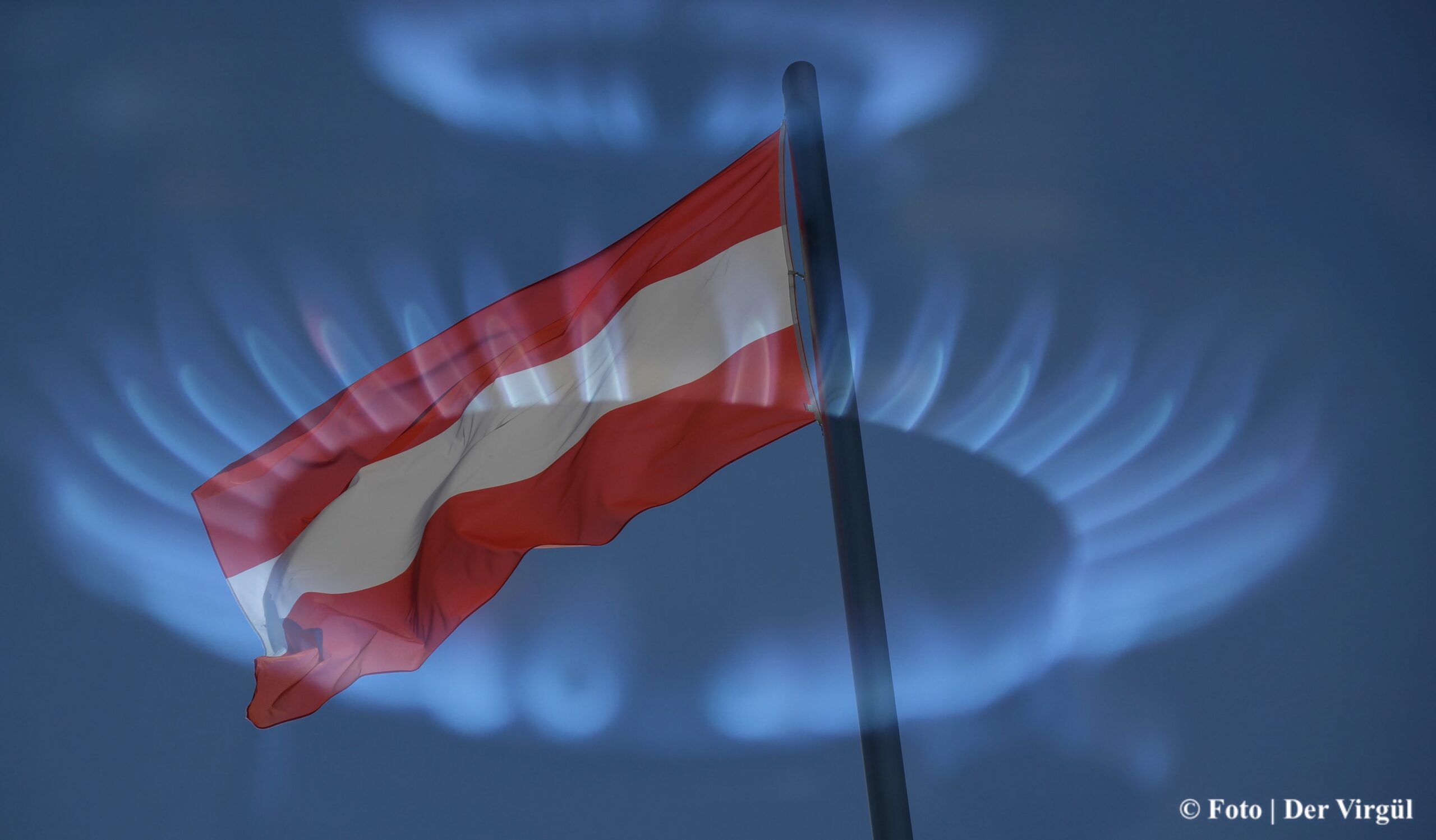 Avusturya’da kriz kapıda, çözüm yine tavan fiyat mı?