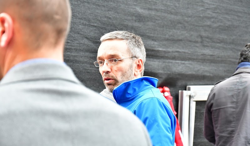 FPÖ’nün 70. Yılı | Dört Kez Hükümete Katıldı, Hepsi Erken Bitti