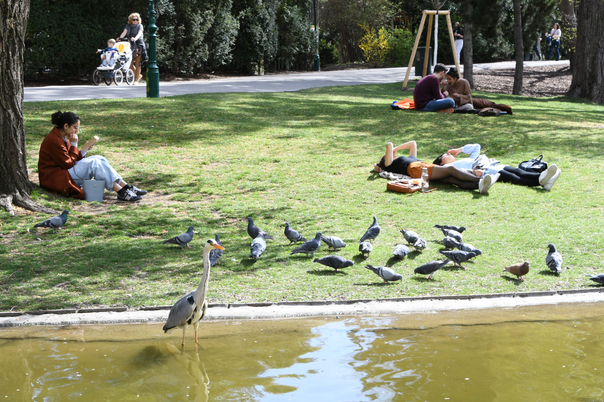 Bahar Yorgunluğu Sadece Bir Kültürel Efsane mi?