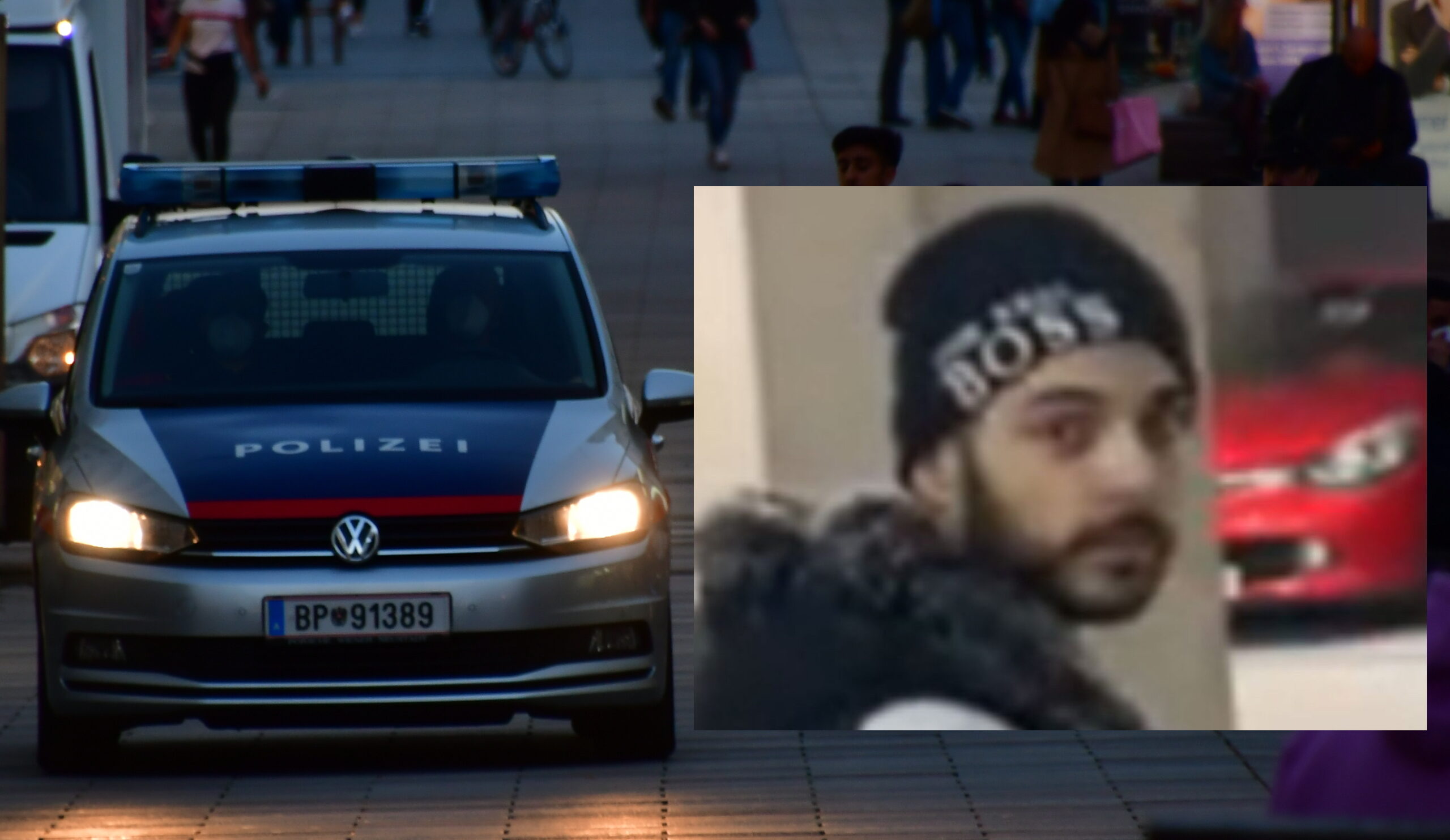 Viyana’da 37.000 Euro’luk bisiklet hırsızlığı | Şüpheli aranıyor