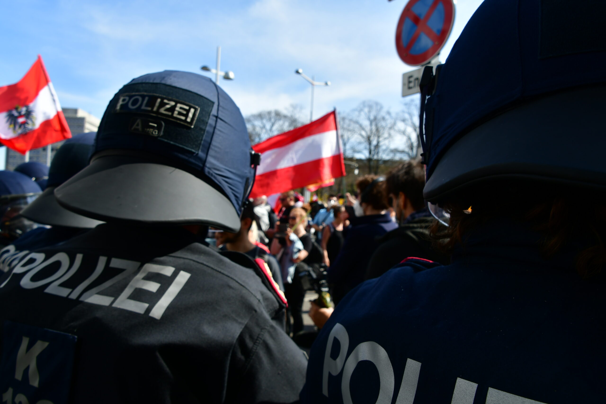 Avusturya’dan Antisemitizmle Mücadelede Yeni Adım