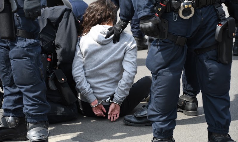 Avusturya’da suç istatistikleri tartışma yarattı | Şüphelilerin yüzde 47,7’si yabancı