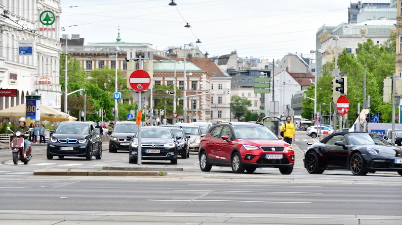 Avusturya, Avrupa’nın “en gürültülü” ülkeleri arasında