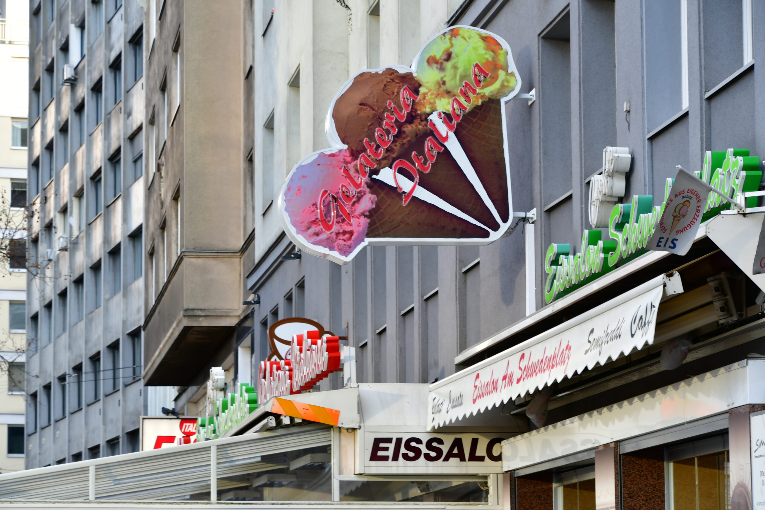 2026 Dondurma sezonu başladı | “Cassata” yılın dondurması seçildi