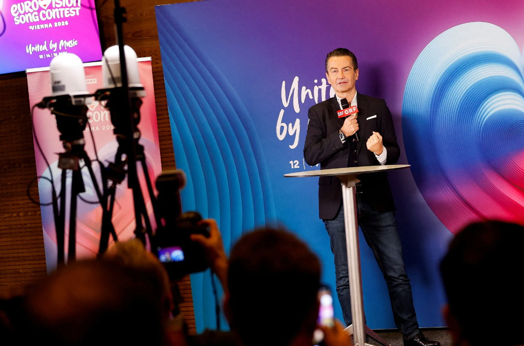 ORF Şefi Weißmann neden istifa etmek zorunda kaldı?