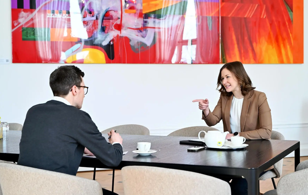 Avusturya’da ÖVP’li bakan rahiplerin evlenme yasağını tartışmaya açtı