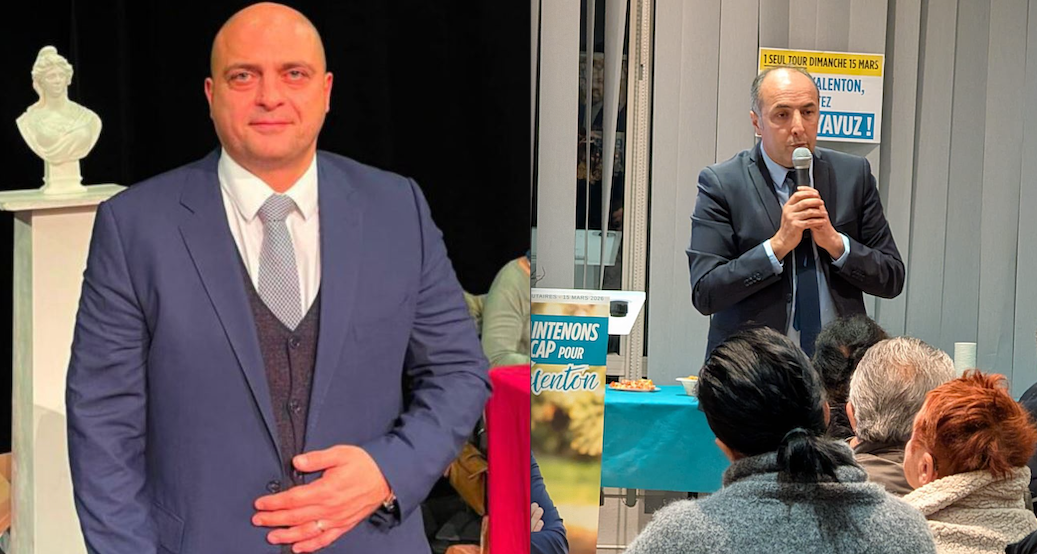 Fransa’da Öztorun ve Yavuz ilk turda yeniden seçildi