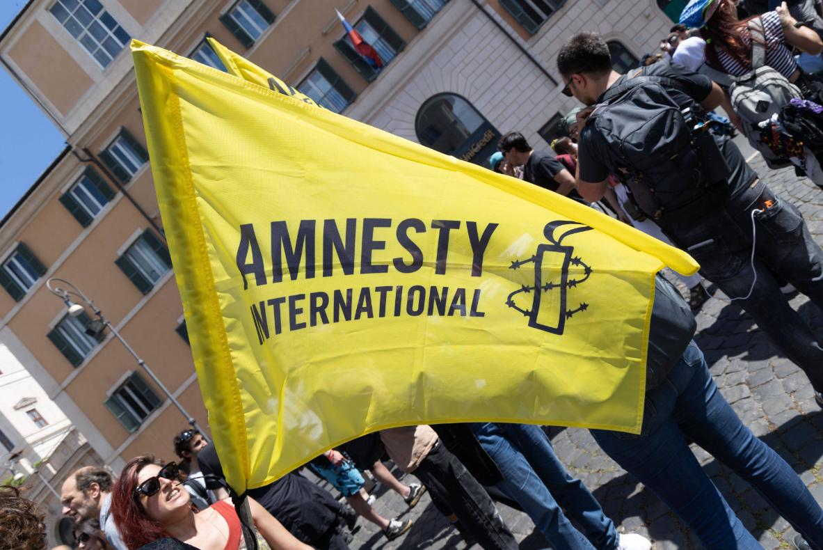 Uluslararası Af Örgütü | “Avusturya’da Müslümanlara yönelik ayrımcılık var”