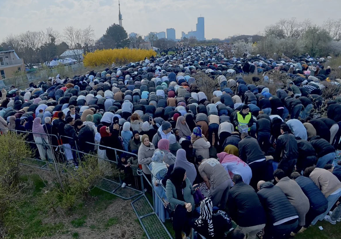 Yorum | Laik devlet sınırlarını net çizmek zorunda