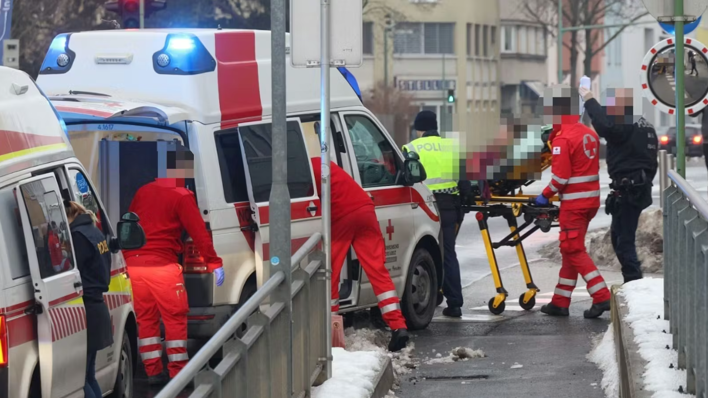 16 yaşındaki genç kızın ölümü sistemi tartışmaya açtı | “Yardım istedik ama bulamadık”