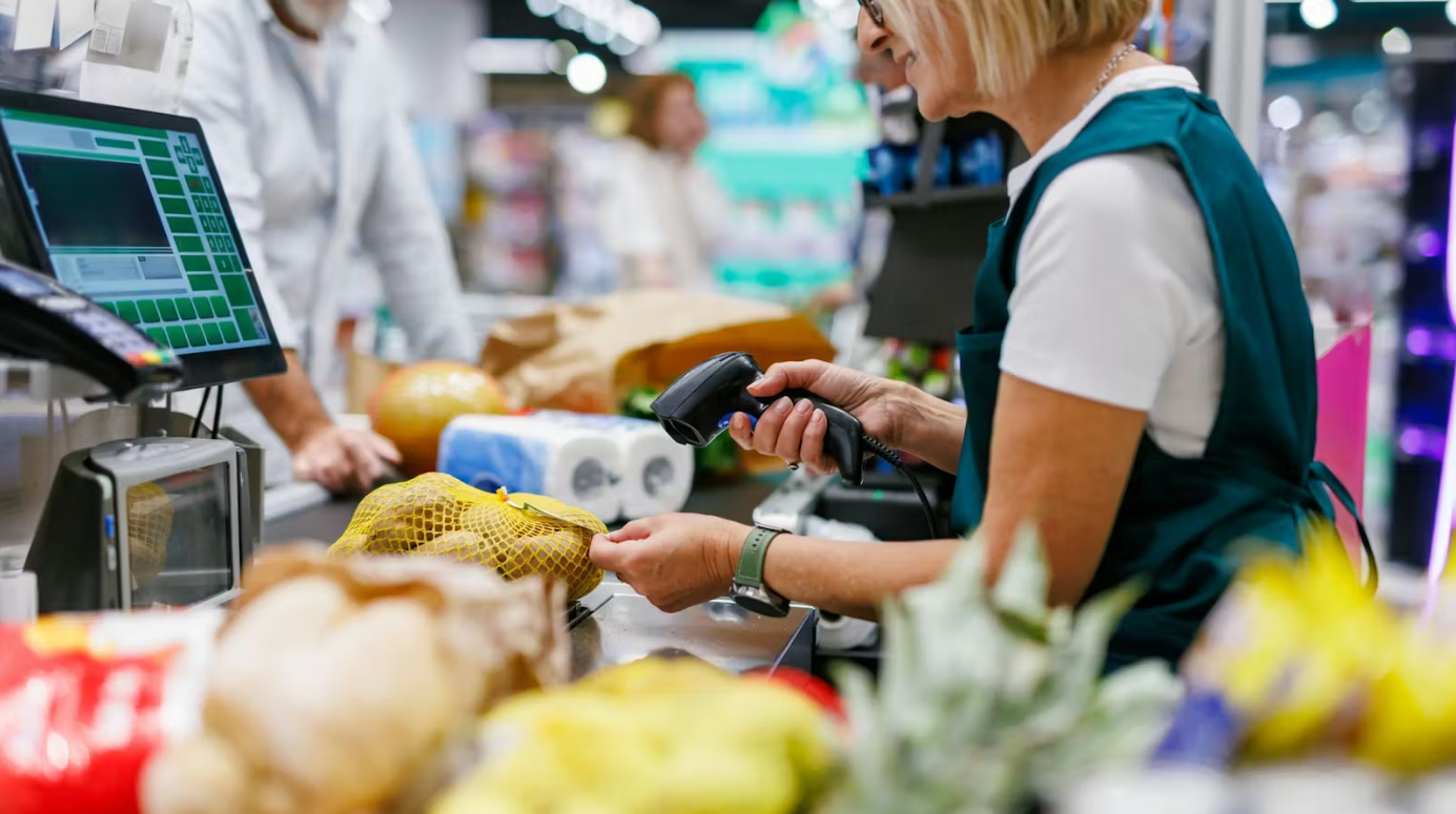 Basit bir yöntem süpermarkette para ve zaman kazandırıyor