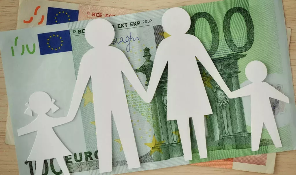 Aile Bonusu Kaldırılacak mı? Tartışmalar Isınıyor