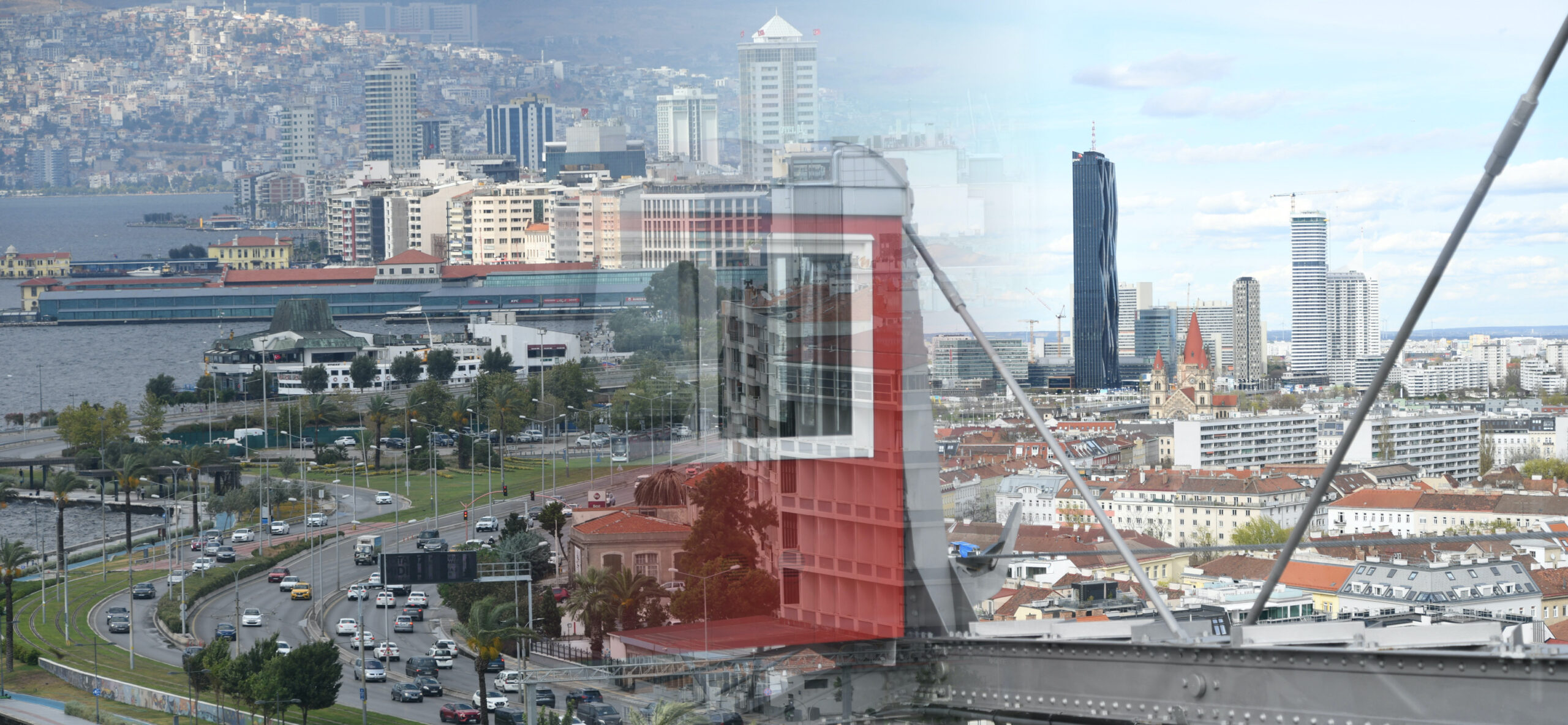 İzmir’in Kurtuluşu ile Viyana’nın Kurtuluşu Aynı Şey Değil