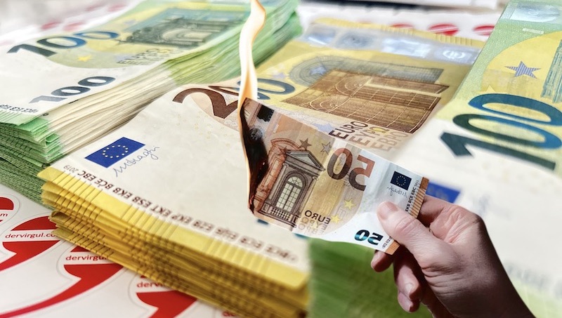 Enflasyon Mart ayında yüzde 3,1’e yükseldi