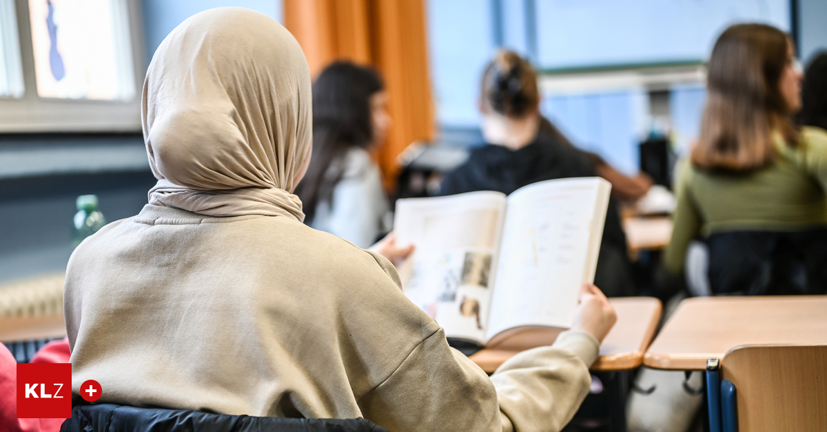 SPÖ Öğretmenler Sendikasına göre başörtüsü yasağı “yetersiz”