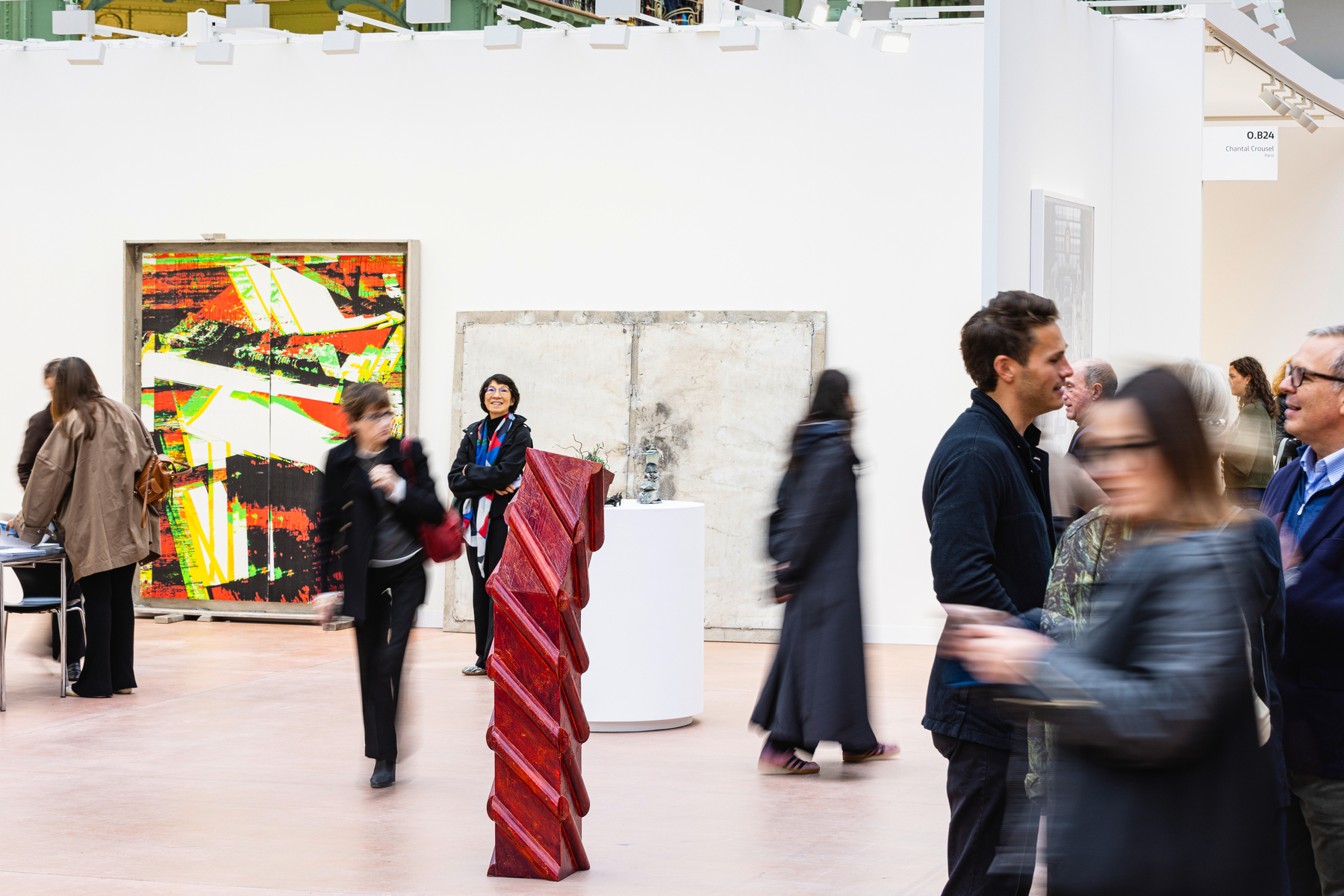 Avusturya, Uluslararası “Sanat Pazar Raporu”nda Sürpriz Yaptı