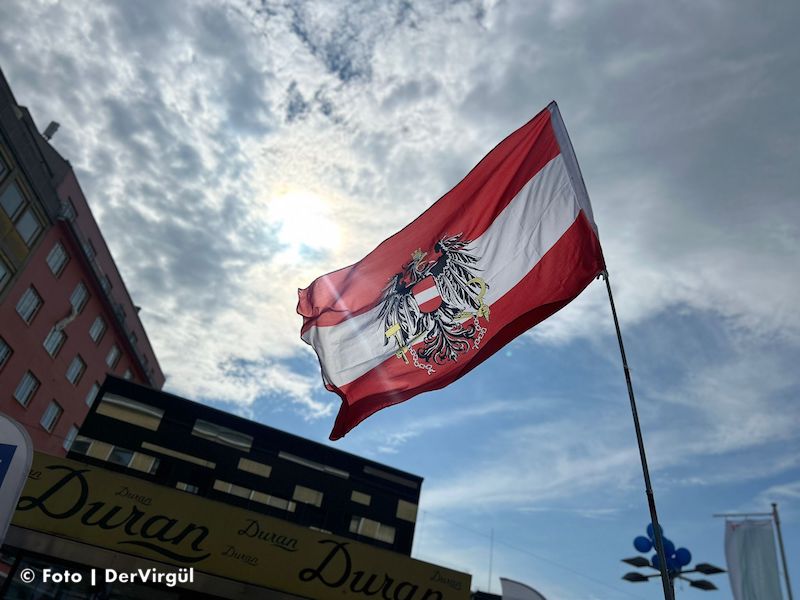 Avusturya, Küresel Dalgalanmada 3,5 Milyar Euro Borçlandı