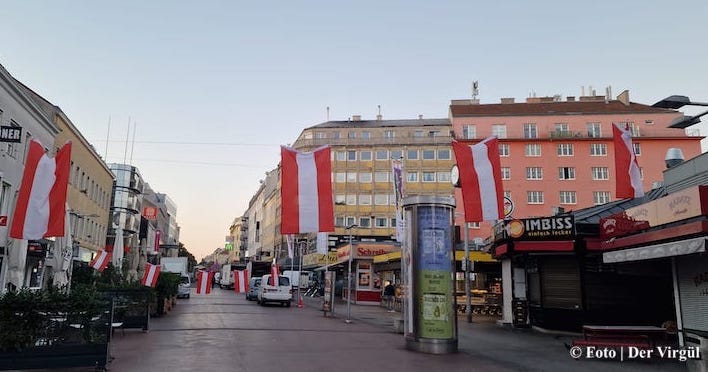 Türkischstämmige Menschen und Deutschlernen in Österreich: Eine Analyse