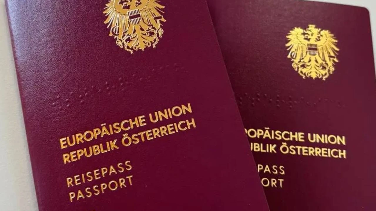 “Avusturya’da doğan yabancı çocuklara doğrudan vatandaşlık verilmesi”