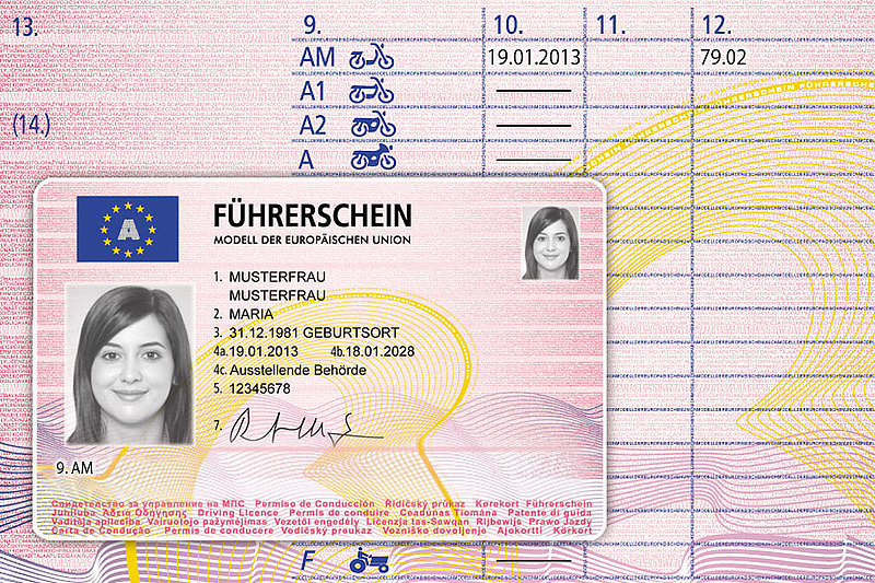 Ehliyetteki sayı kodları: Sürücülerin bilmesi gerekenler