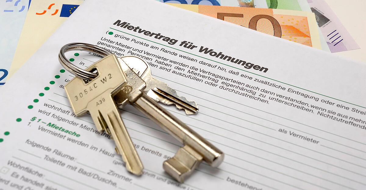 Avusturya’da kiralar yüzde 4,6 arttı