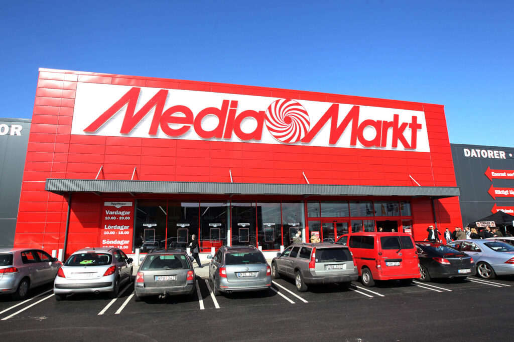 MediaMarkt Avusturya’dan çekilebilir