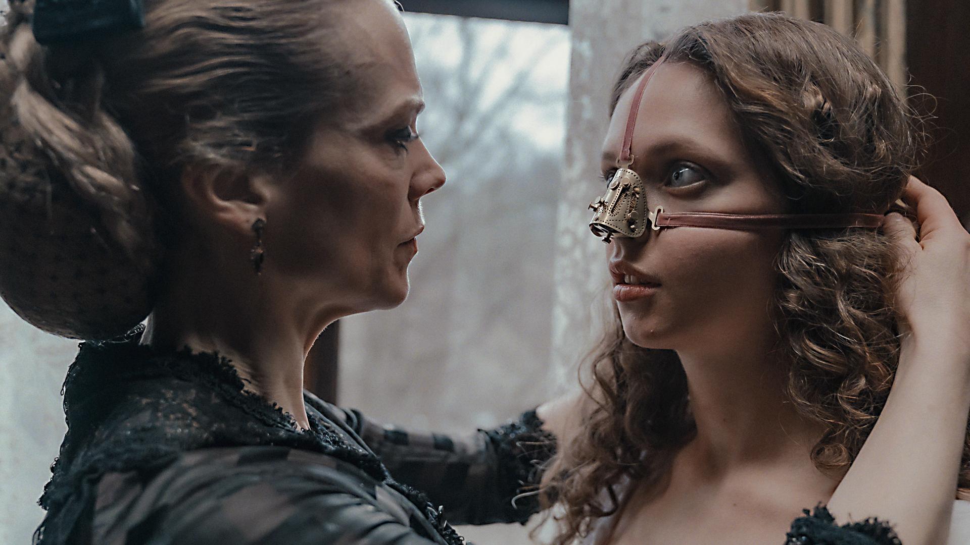 Kadınlar Daha mı “Sert” Film Yapıyor?