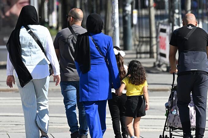 Göçmenlik Komiseri, Avusturya’yı Avrupa Adalet Divanı’na götürecek mi?