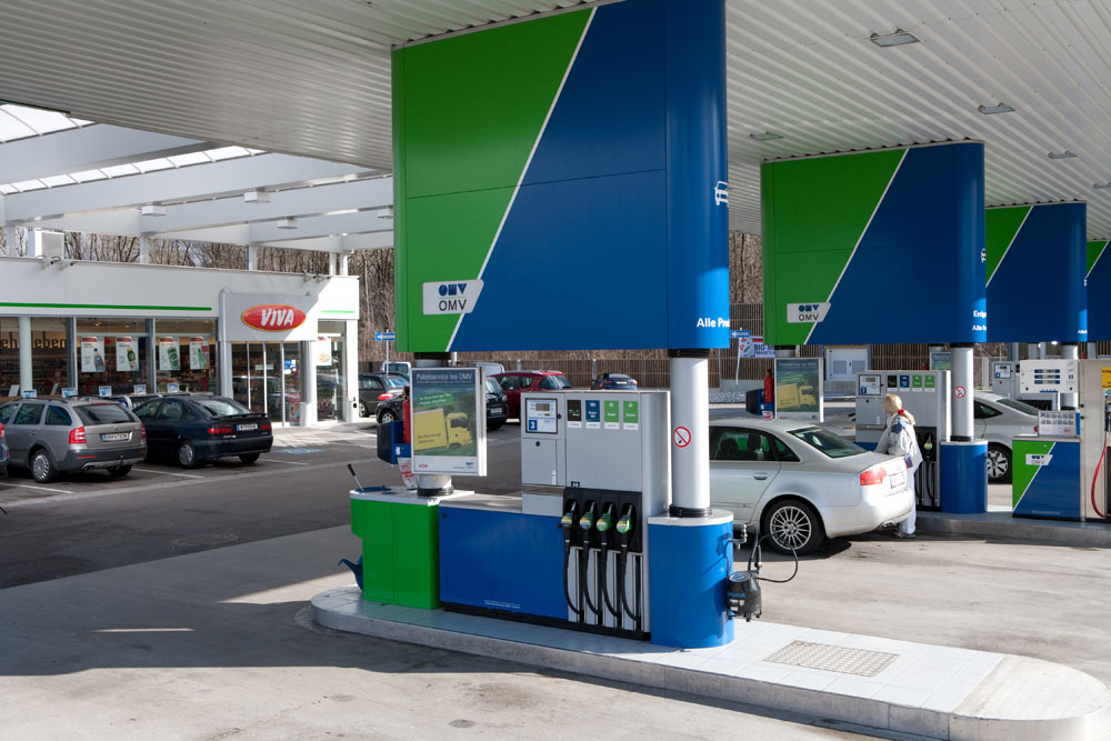 Yakıt karneye bağlanır mı? | Avusturya’da petrol rezervleri 90 gün yetecek düzeyde