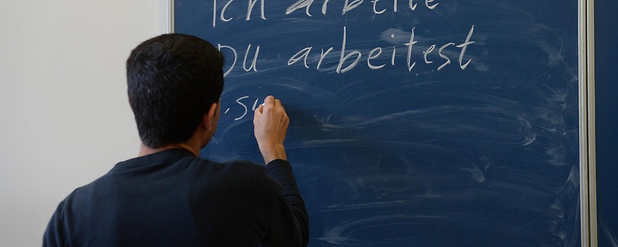 Viyana yaz Almanca kurslarını genişletiyor | 2.160 kontenjan