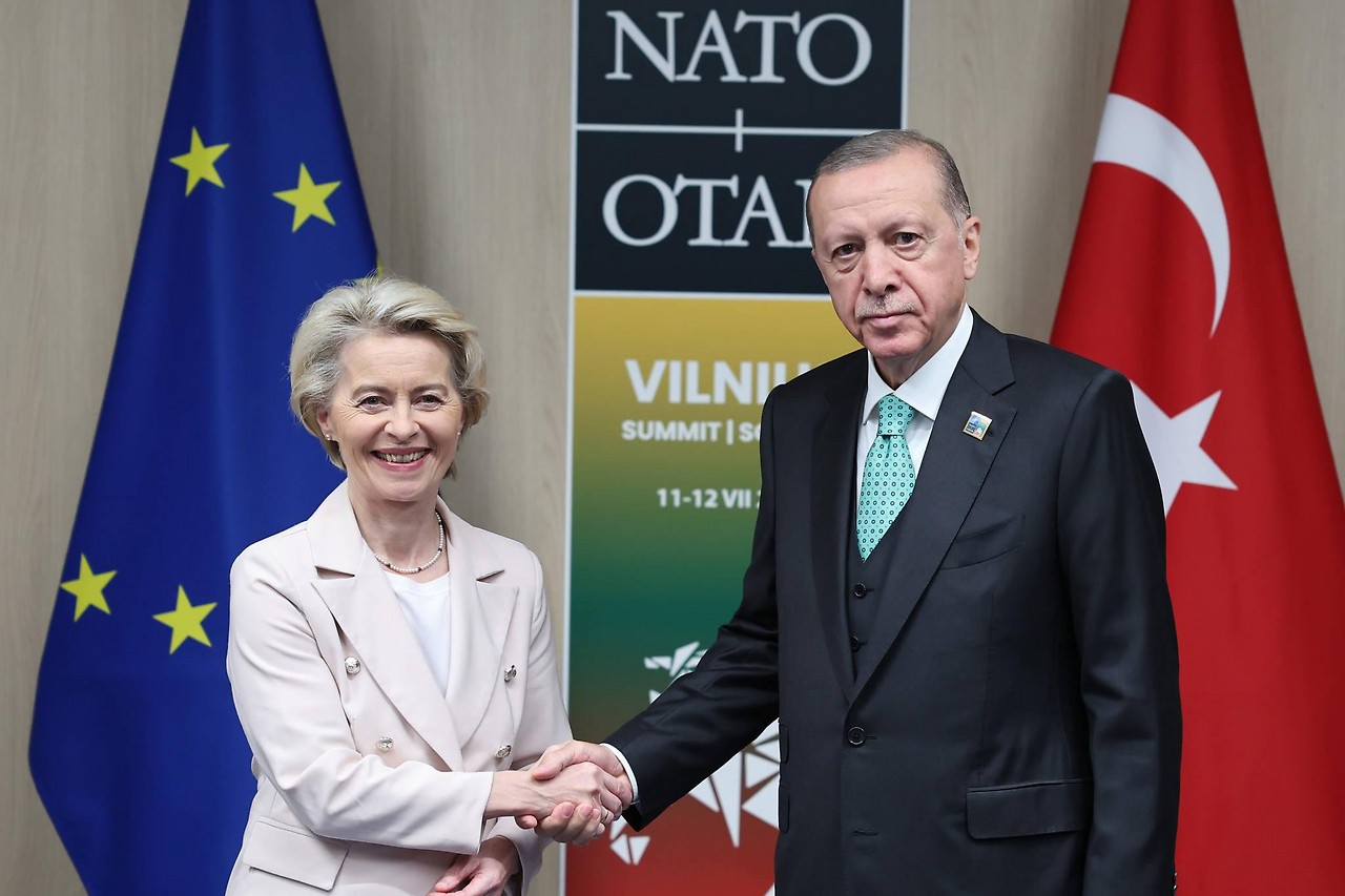 Avusturya medyası | Brüksel kriz ortasında Türkiye’yi nasıl küstürüyor