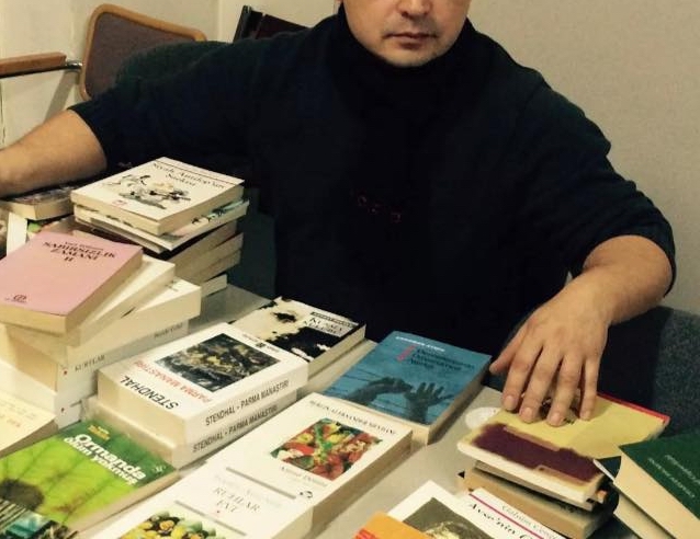 İnsan, Dayandığı Şeyin Neresinde Durur?