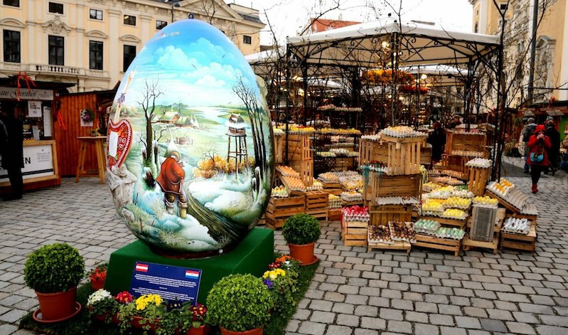 Hristiyanların kutladığı Paskalya Bayramı nedir?