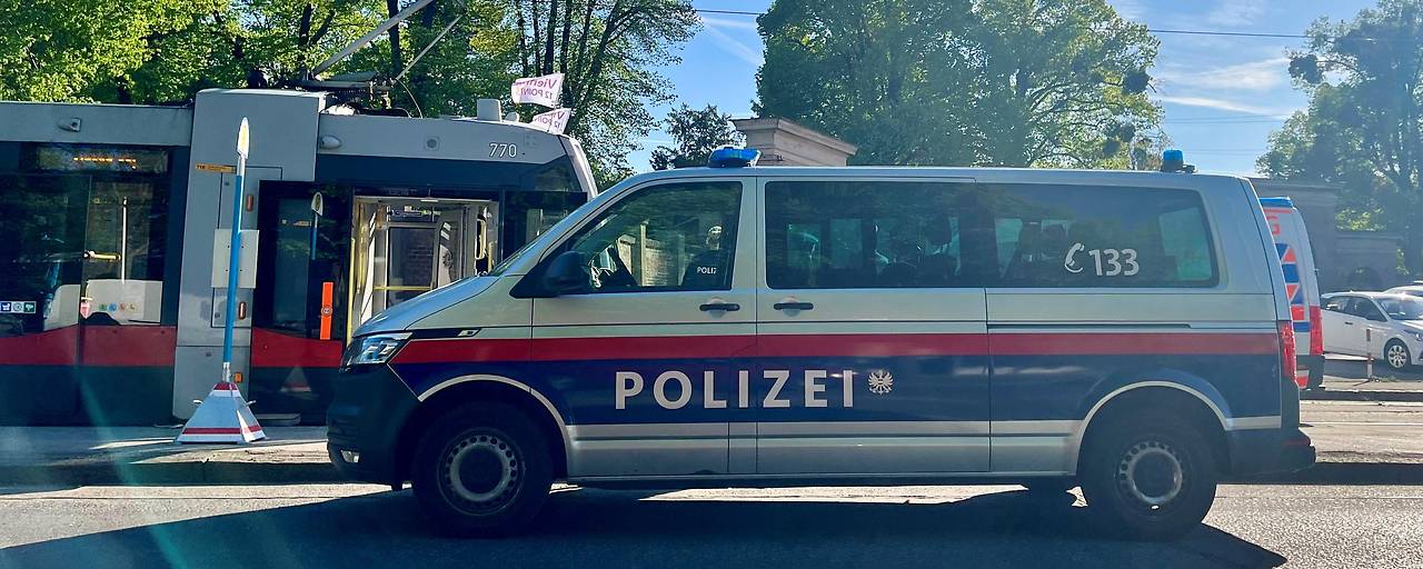 Tramvay raylarını geçmek isterken hayatını kaybetti